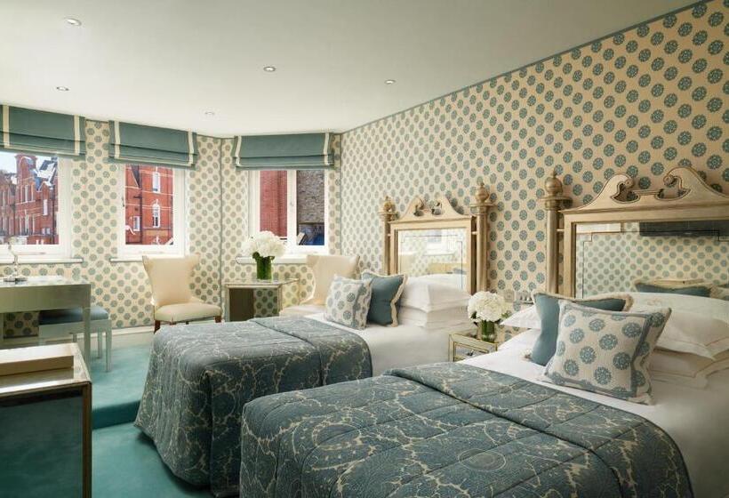 בית מלון כפרי The Chesterfield Mayfair