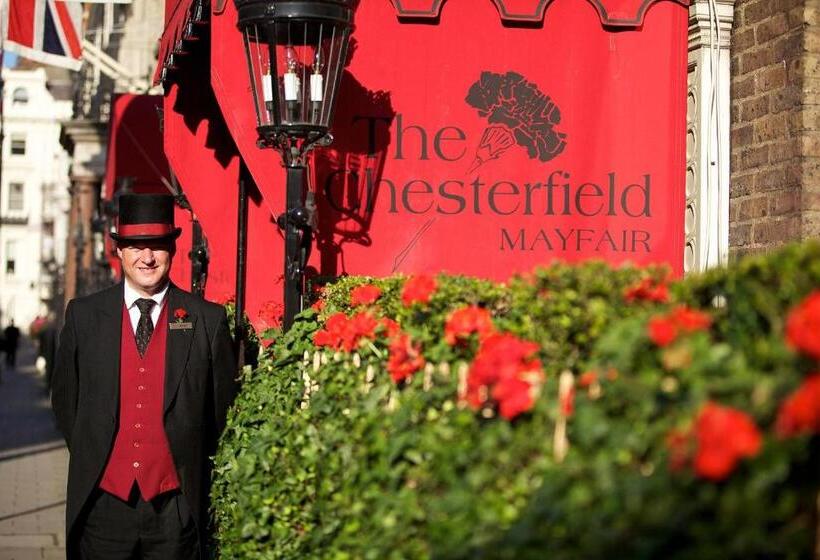 בית מלון כפרי The Chesterfield Mayfair