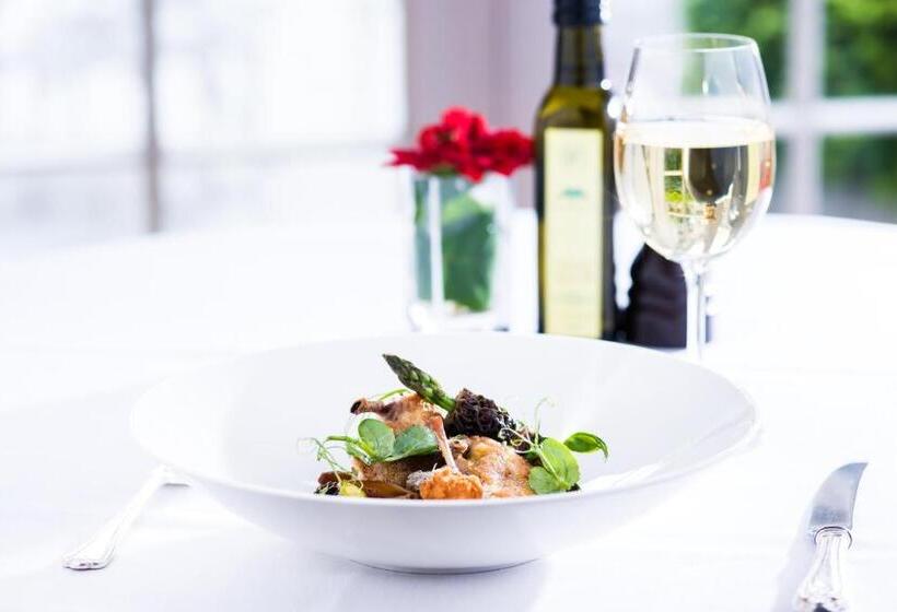 בית מלון כפרי The Chesterfield Mayfair