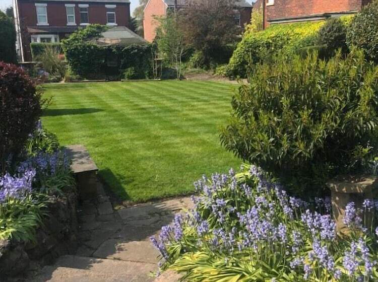 酒店 The Claremont Preston