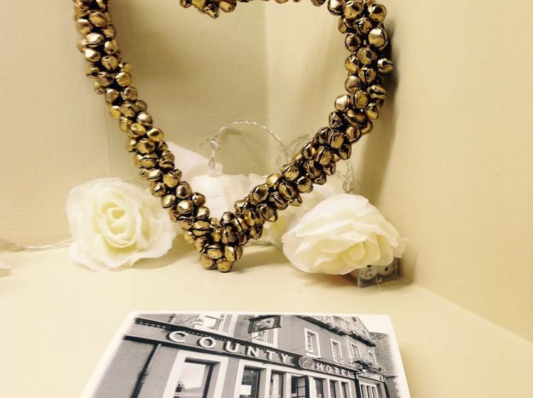 酒店 The County Dalkeith