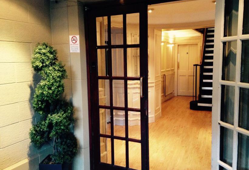 酒店 The County Dalkeith