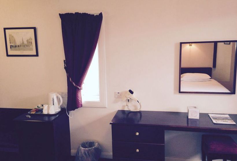 酒店 The County Dalkeith