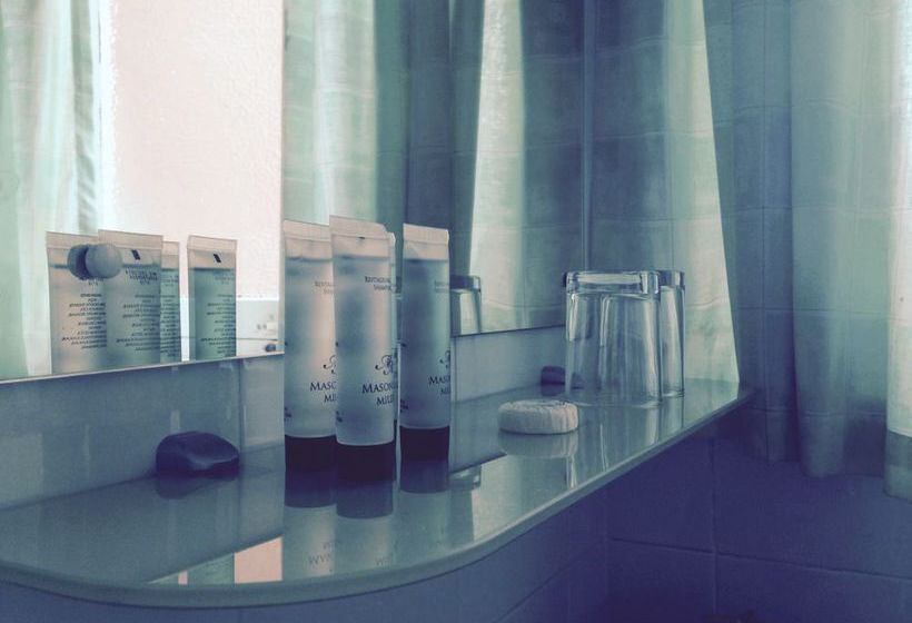 酒店 The County Dalkeith