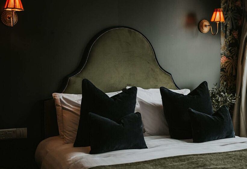 The Croft Hotel, Bw Signature Collection