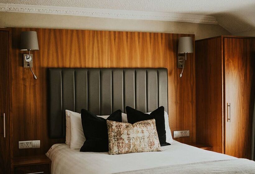 The Croft Hotel, Bw Signature Collection