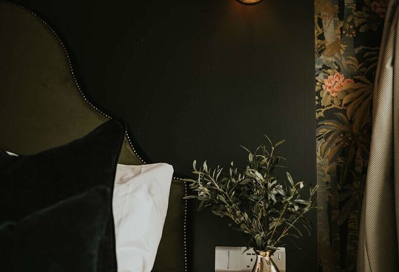 The Croft Hotel, Bw Signature Collection