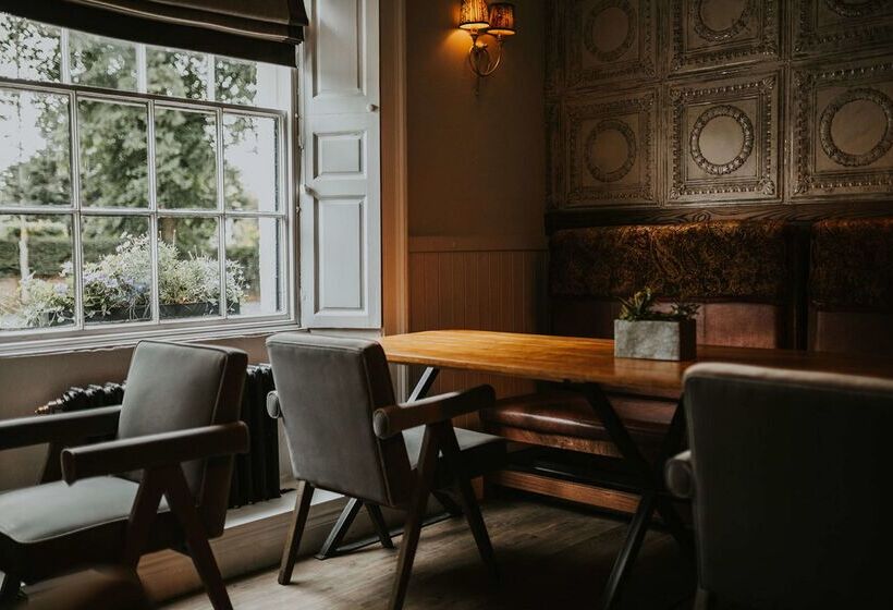 The Croft Hotel, Bw Signature Collection