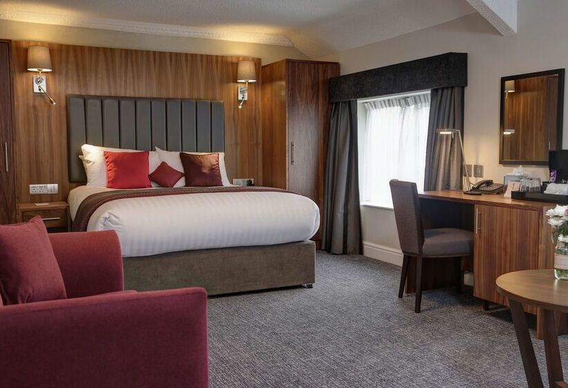 The Croft Hotel, Bw Signature Collection