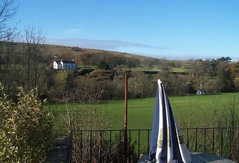 호텔 Cumberland Inn