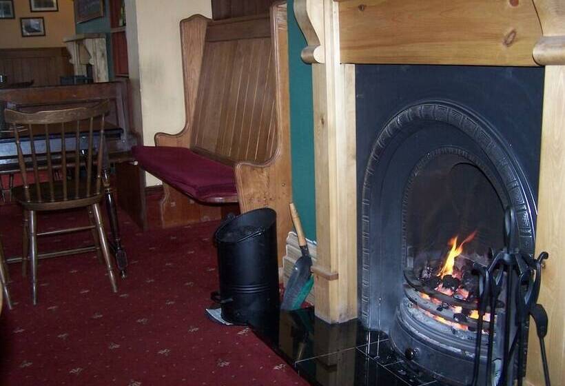 호텔 Cumberland Inn