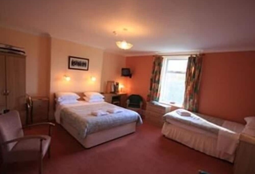 호텔 Cumberland Inn