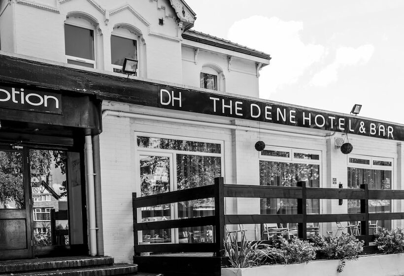 酒店 The Dene