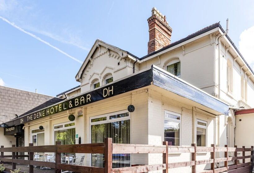 酒店 The Dene