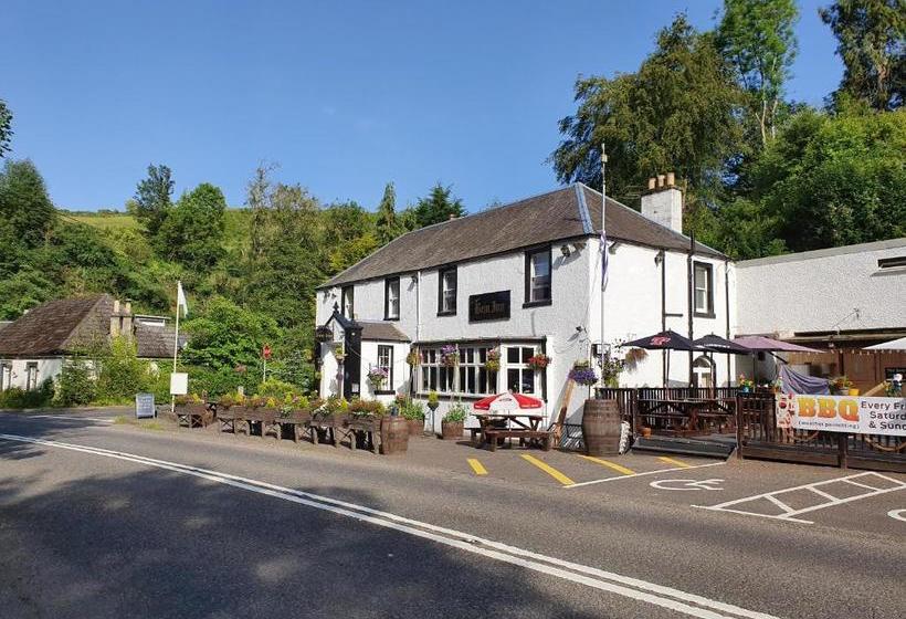 The Bein Inn Hotel & Restaurant