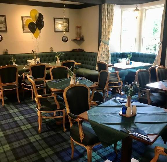 The Bein Inn Hotel & Restaurant