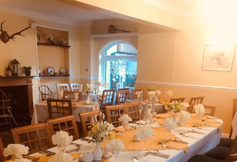 The Bein Inn Hotel & Restaurant