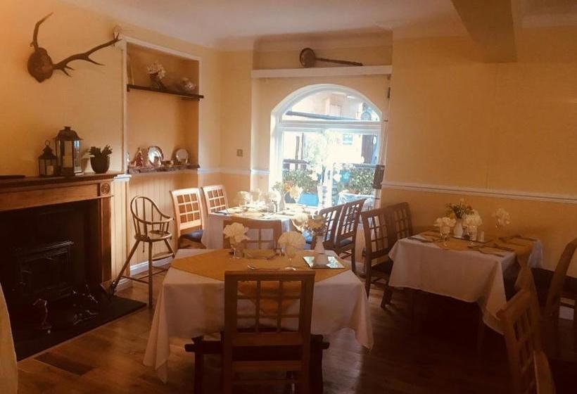 The Bein Inn Hotel & Restaurant