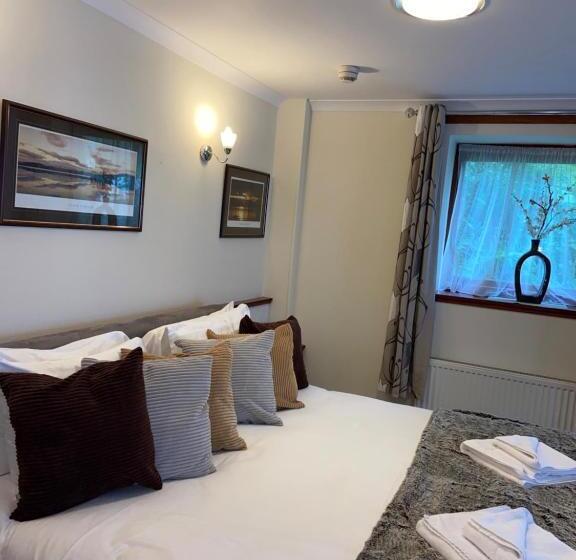 The Bein Inn Hotel & Restaurant