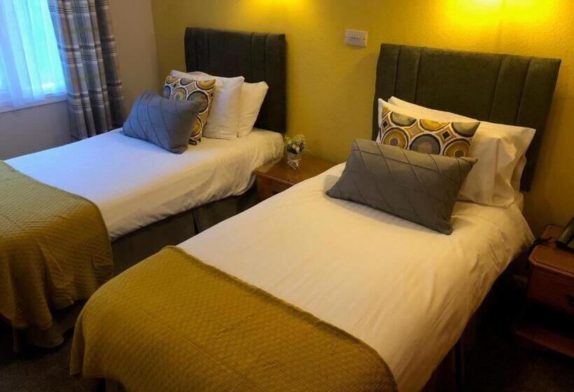 The Bein Inn Hotel & Restaurant