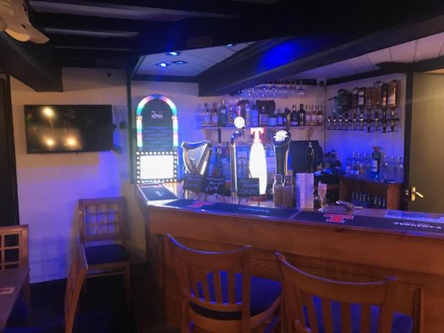 The Bein Inn Hotel & Restaurant