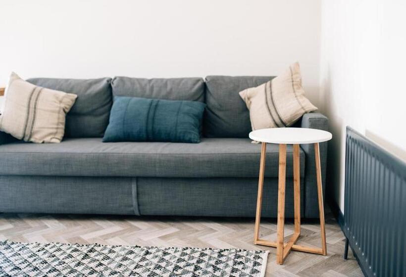 호텔 The Fullerton Arms