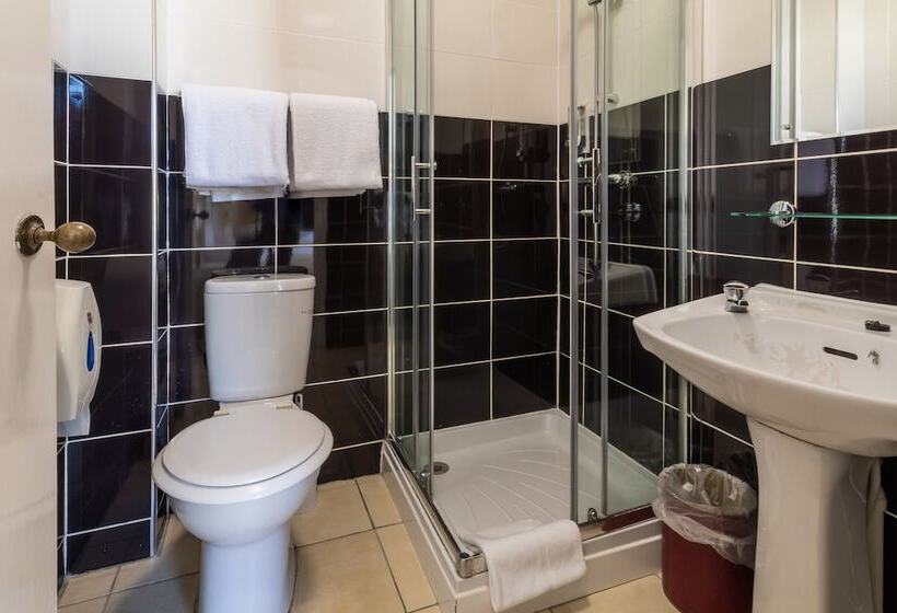 Отель The George