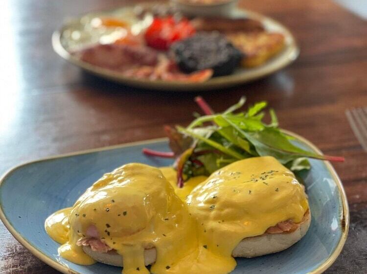 ホテル The George Inn