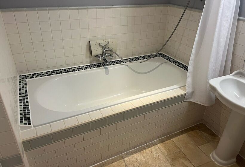 ホテル The George Inn