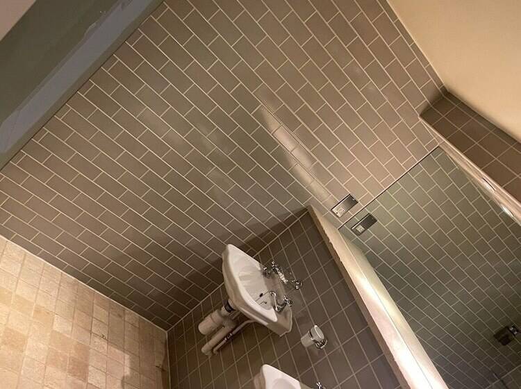 ホテル The George Inn