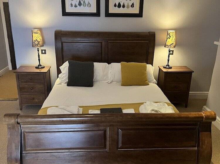 ホテル The George Inn