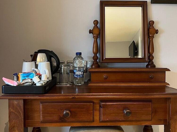 ホテル The George Inn