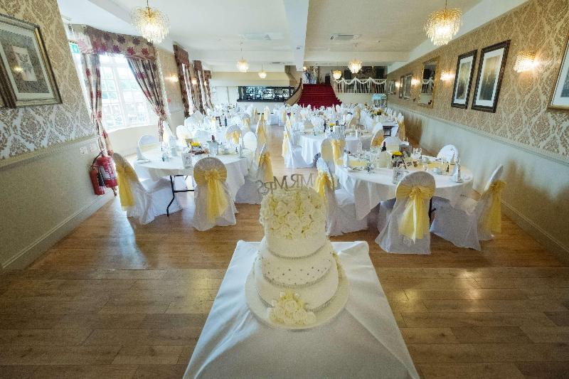 The George   Sure Hotel Collection By Best Western