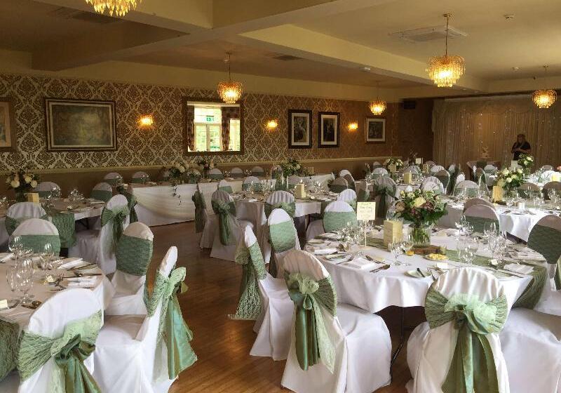 The George   Sure Hotel Collection By Best Western