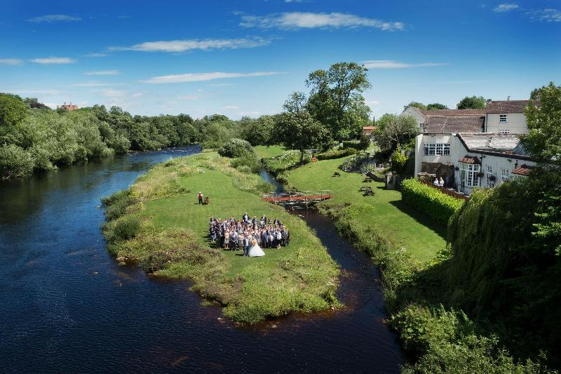 The George   Sure Hotel Collection By Best Western