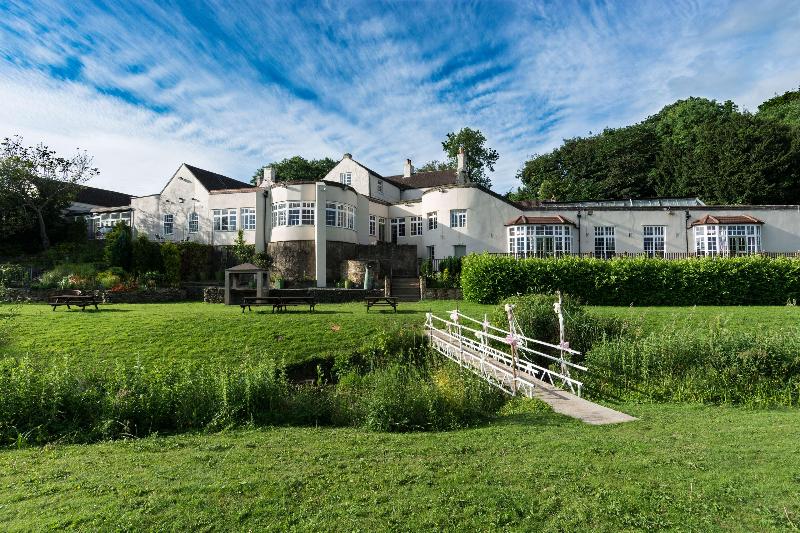 The George   Sure Hotel Collection By Best Western