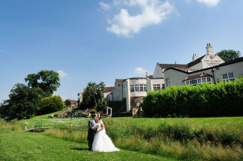 The George   Sure Hotel Collection By Best Western