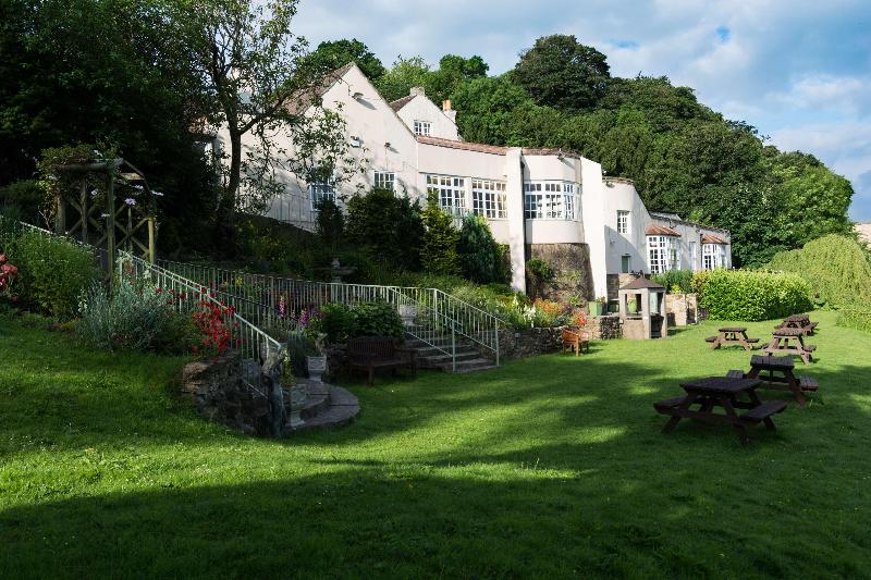 The George Sure Hotel Collection By Best Western