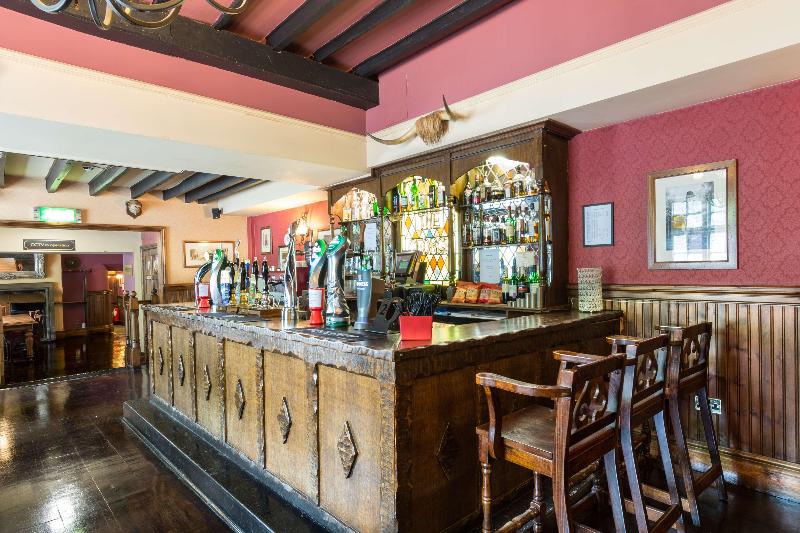 The George   Sure Hotel Collection By Best Western