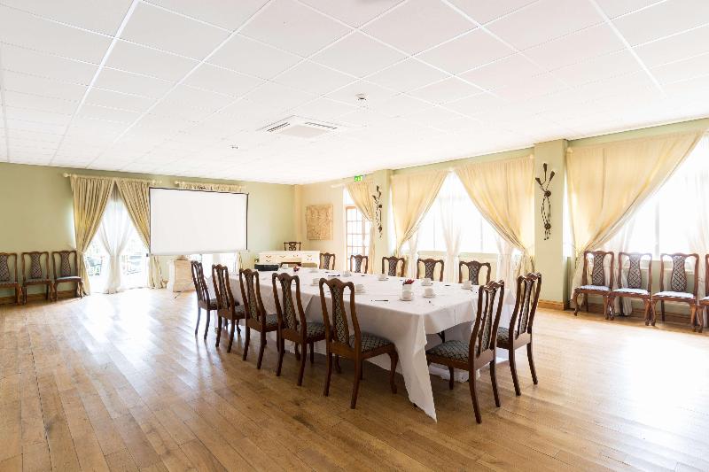 The George   Sure Hotel Collection By Best Western