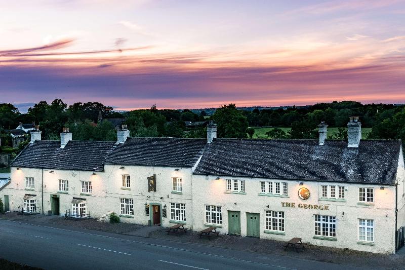 The George   Sure Hotel Collection By Best Western