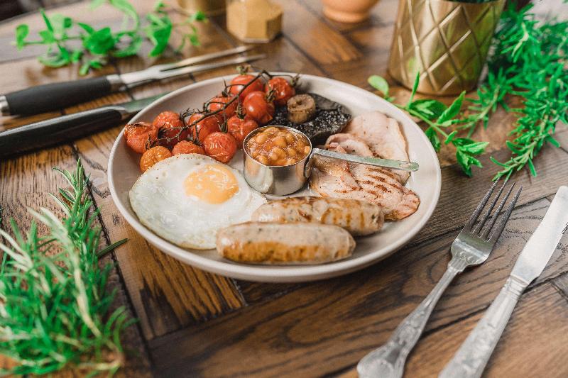 The George Sure Hotel Collection By Best Western