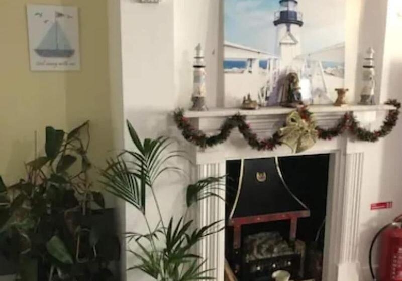 Отель The Glenwood