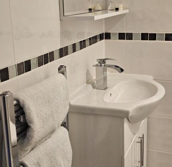 Отель The Gungate