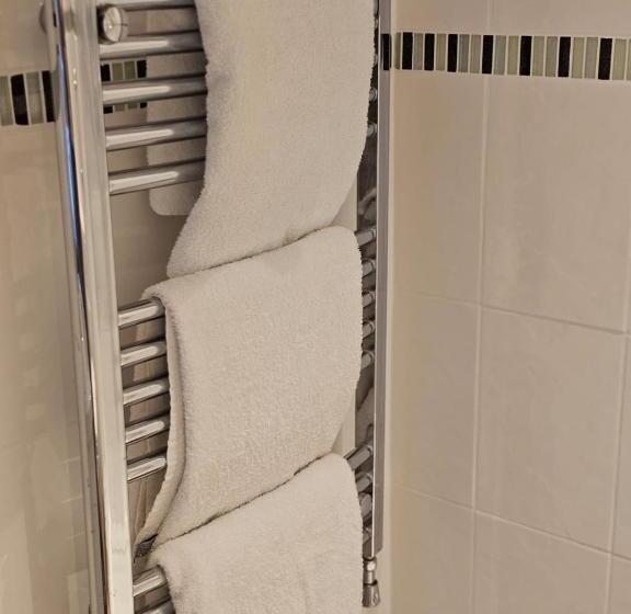 Отель The Gungate