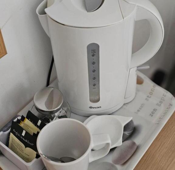 Отель The Gungate