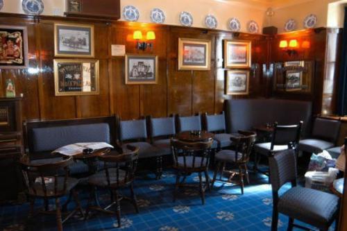 ホテル The Imperial