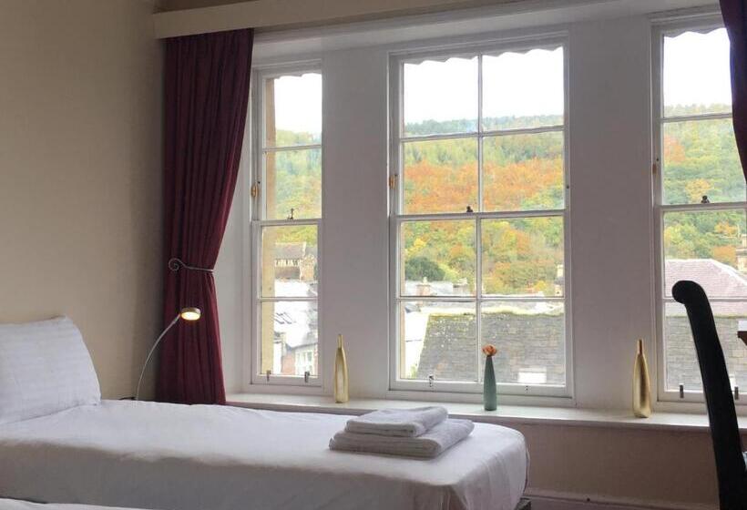 בית מלון כפרי The Knighton