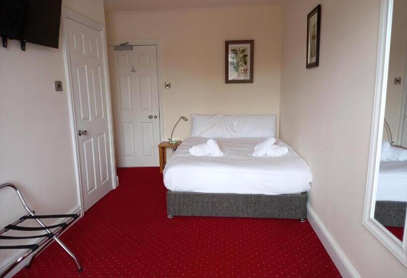 בית מלון כפרי The Knighton