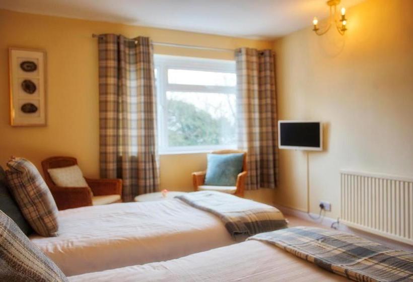 فندق The Leconfield (adults Only)